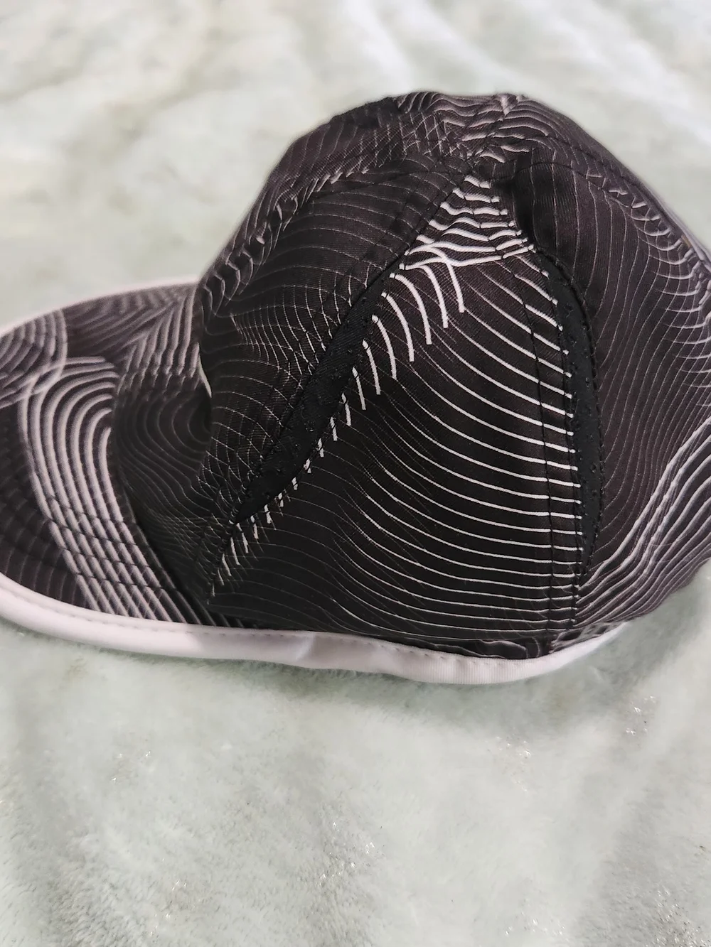 Nike Infant Featherlight Dri-Fit Baseball Cap